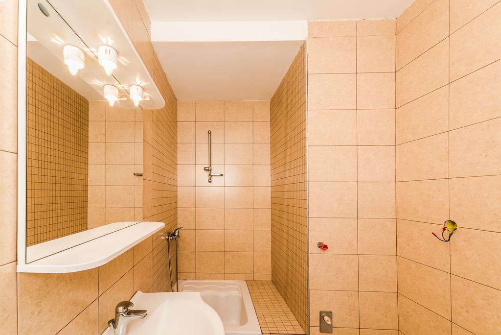 Paula Apartments Vir Εξωτερικό φωτογραφία