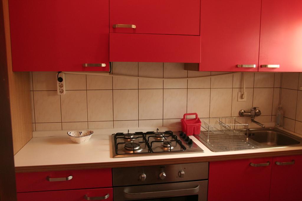 Paula Apartments Vir Εξωτερικό φωτογραφία